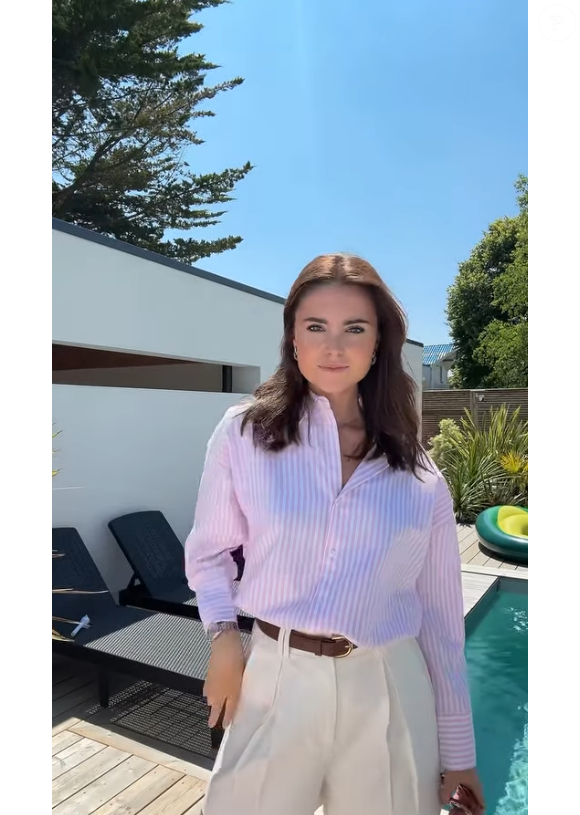 La participation de Lola Winter à Miss France fait la fierté de tout Pornichet, commune située sur les bords de l'océan Atlantique et peuplée de 12 530 habitants en 2022.

Lola Winter, élue Miss Pays de la Loire 2025