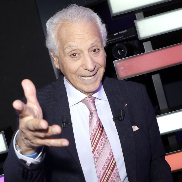 Car oui, la femme du prince William a bien suivi le célèbre régime qui a fait fureur dans les années 2010.

Portrait de Pierre Dukan lors de l'enregistrement de l'émission "Chez Jordan de Luxe". Le 6 septembre 2023
© Cédric Perrin / Bestimage