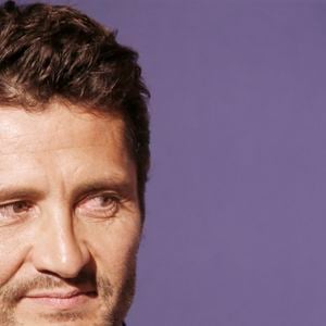 Bixente Lizarazu à la première du documentaire "98 Secrets d'une Victoire" au cinéma Gaumont Champs-Elysées Marignan à Paris, le 30 mai 2018.
© Christophe Aubert via Bestimage