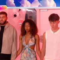 Secret Story 2025 : Qui entre Aïmed, Ethan et Anita a été éliminé aux portes de la grande finale ? Réponse !