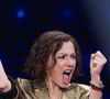 En 2015, l'interprète du tube "Aller plus haut" avait même tourné une partie de son clip Je dis call me dans un restaurant de Nogent, tout près de chez elle. 

Exclusif - Tina Arena lors de l'enregistrement de l'émission "La Boîte à secrets", présentée par F.Bollaert et diffusée le 23 janvier sur France 3, dans les studios du Lendit à Saint-Denis, France, le 16 décembre 2025. © Cyril Moreau/Bestimage