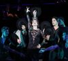 Un ancien élève de la "Star Academy" était également présent. 

Vanessa Cailhol - Filage de la comédie musicale "Chicago, le Musical" au Casino de Paris le 13 Novembre 2025. © Bertrand Rindoff / Bestimage