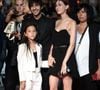 Elle vit désormais à Londres

Ben, Alice et Joe Attal, les enfants de Charlotte Gainsbourg et d'Yvan Attal, assistent à la projection du film « Jane par Charlotte » lors du 74e Festival de Cannes, le 7 juillet 2021 à Cannes, en France.Photo de David Niviere/ABACAPRESS.COM