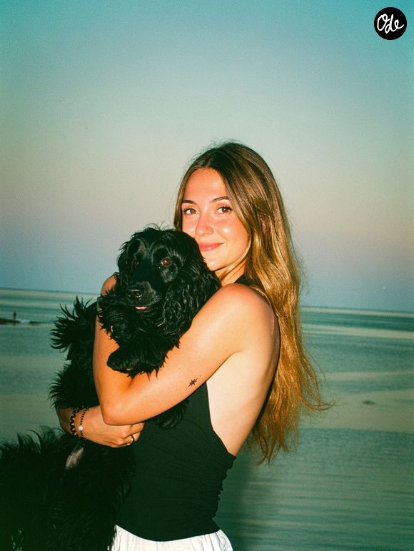 Maëlle Hamon, Miss Pays de la Loire 2026 en route pour Miss France 2027.