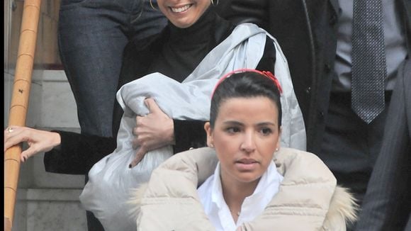 Tentative d'enlèvement de Zohra, la fille de 16 ans de Rachida Dati : "Quelqu'un a fait intrusion dans la..."