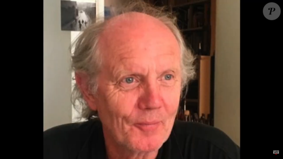 Une célèbre voix française s’est éteinte à 76 ans, laissant derrière elle une carrière marquée par la diversité artistique


Dominique Collignon-Maurin - Flashback - Absolem YouTube