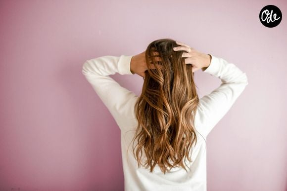Cette étape clé de ma routine cheveux a tout changé