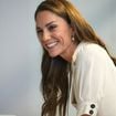 Kate Middleton remet la tenue de sport au placard et réapparaît sublime dans une tenue blanche recyclée !