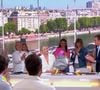 Flavie Flament quitte "Télématin", grande émotion pour sa dernière sur France 2 !