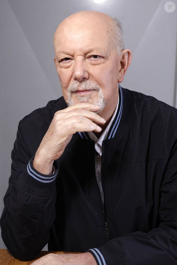 Portrait de Jean-Francois Kahn 2017
JLPPA / Bestimage