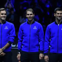 Légende absolue du tennis, il a fait construire un passage souterrain entre sa maison et celle de ses parents !