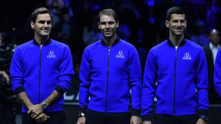 Légende absolue du tennis, il a fait construire un passage souterrain entre sa maison et celle de ses parents !