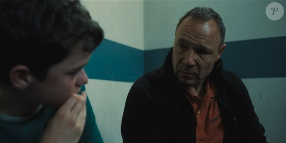 La série à succès britannique est un vrai phénomène

La série "Adolescence", sur Netlfix.