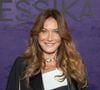 Carla Bruni-Sarkozy accorde une grande importance à l’indépendance financière de sa fille Giulia.

Carla Bruni au photocall du défilé Messika Collection Femme Prêt-à-Porter Printemps/Eté lors de la Fashion Week de Paris (PFW), au Musée des Arts décoratifs, à Paris, France. © Olivier Borde/Bestimage