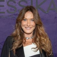 "La priorité, c'est le travail" : Carla Bruni-Sarkozy ne lâche pas sa fille Giulia sur un point précis de son éducation