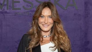 "La priorité, c'est le travail" : Carla Bruni-Sarkozy ne lâche pas sa fille Giulia sur un point précis de son éducation