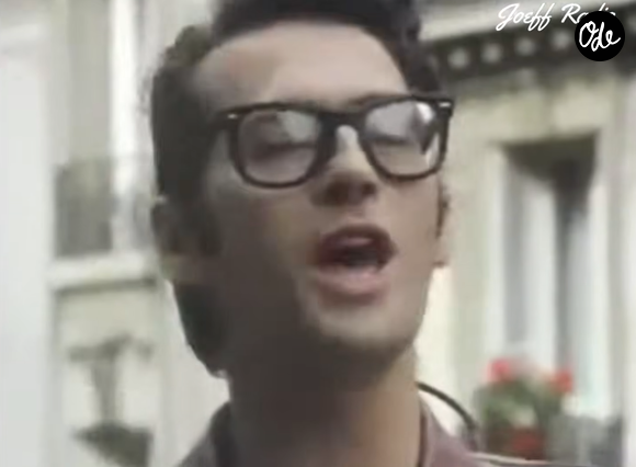 Capture clip - Tristan - Bonne, Bonne Humeur ce matin (1988)