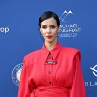 "J'en suis navrée" : Shy'm prend la parole et annonce sa décision forte