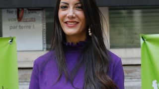 Virgilia Hess (BFMTV) en rémission, elle raconte comment son bébé l'a aidée à tenir