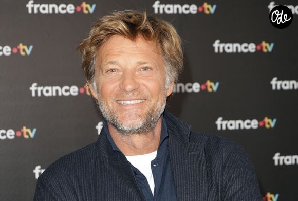 Laurent Delahousse est souvent absent en raison de son métier de journaliste

Laurent Delahousse au photocall de la conférence de presse de rentrée de France Télévisions à Paris, France, le 4 septembre 2024. © Coadic Guirec/Bestimage