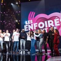 "Je ne veux pas chanter avec Mimie Mathy" : Cette icône de la musique française ne veut pas faire partie des Enfoirés