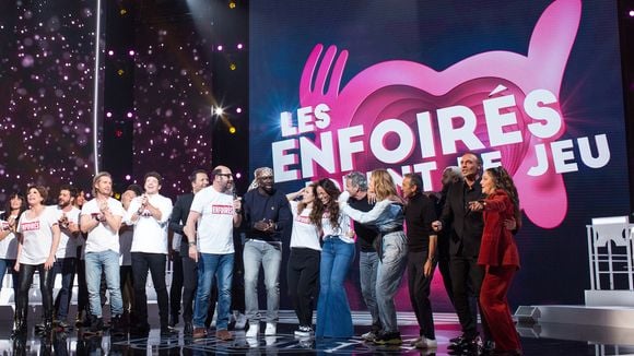 "Je ne veux pas chanter avec Mimie Mathy" : Cette icône de la musique française ne veut pas faire partie des Enfoirés