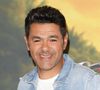Au mois de juin dernier, toujours prêt à faire plaisir à ses enfants, Jamel Debbouze a également accompagné Lila au concert de Beyoncé, au stade de France.

Jamel Debbouze au photocall de la première du film "Zion" au cinéma Le Grand Rex à Paris, France, le 4 avril 2025. © Coadic Guirec/Bestimage