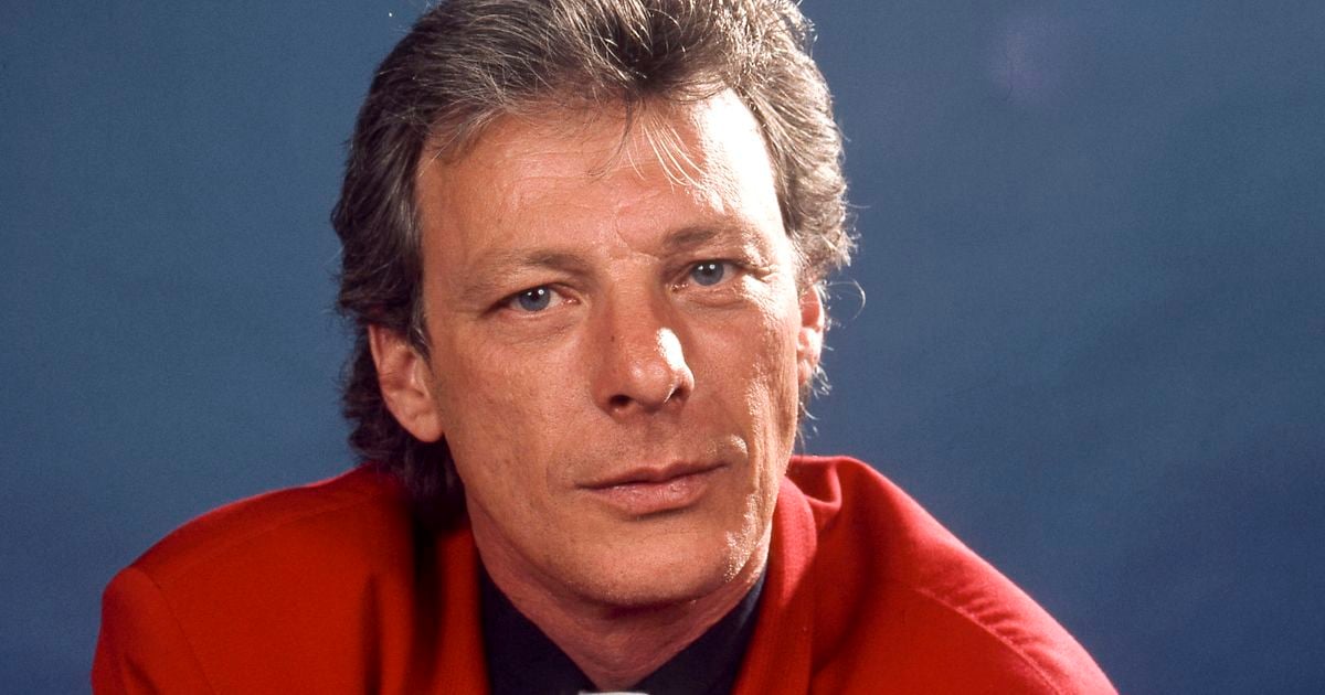 Une ex-star de la télé parle de ses ultimes souvenirs avec Herbert Léonard  : "Il m'a appelé un mois avant" : Le diaporama - Purepeople