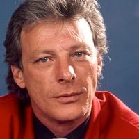 Une ex-star de la télé parle de ses ultimes souvenirs avec Herbert Léonard : "Il m’a appelé un mois avant"