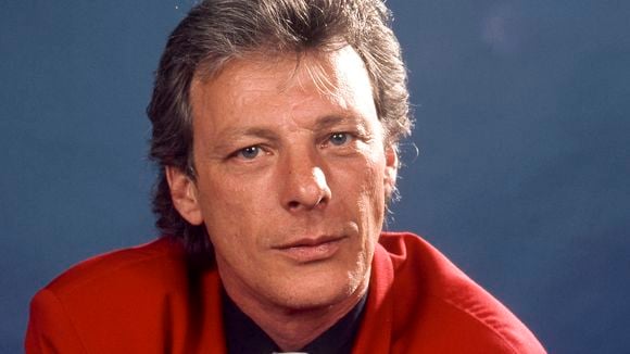 Une ex-star de la télé parle de ses ultimes souvenirs avec Herbert Léonard : "Il m’a appelé un mois avant"