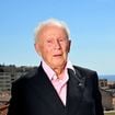 Philippe Bouvard : sa mythique villa Katouchka vendue, il avait choisi un sublime penthouse avec vue sur la mer à Cannes pour ses dernières années