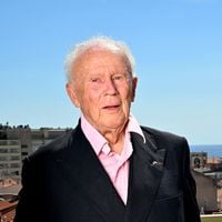 Philippe Bouvard : sa mythique villa Katouchka vendue, il avait choisi un sublime penthouse avec vue sur la mer à Cannes pour ses dernières années