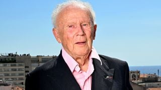 Philippe Bouvard : sa mythique villa Katouchka vendue, il avait choisi un sublime penthouse avec vue sur la mer à Cannes pour ses dernières années