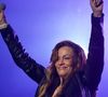 L'artiste a récemment publié des photos inédites et un nouvel extrait sonore sur son compte Instagram.

Kayliah lors du concert R&B Legacy au Dôme de Paris, France, le 20 mars 2026. © Anne-Sophie Guebey/Bestimage