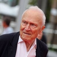 Rodolphe Saadé investit dans l'empire de Jérôme Seydoux : le patron de CMA CGM apporte "de l'oxygène" à Pathé