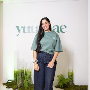 C'est notamment le cas de Coralie Porrovecchio, ancienne star des émissions de la chaîne NRJ12, dont la carrière prend un nouveau virage
Exclusif - Coralie Porrovecchio lors du lancement de sa gamme de soins cheveux "Yuumae" à Paris, le 6 décembre 2025.
© Pierre Perusseau/Bestimage