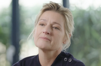 Anne-Elisabeth Lemoine parle d'une agression qu'elle a subie dans le documentaire "La banlieue, c'est le paradis", sur France 2