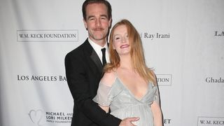 James Van Der Beek s'en est allé à 48 ans : les mots de son épouse à l’occasion des 10 ans de leur fille Emilia