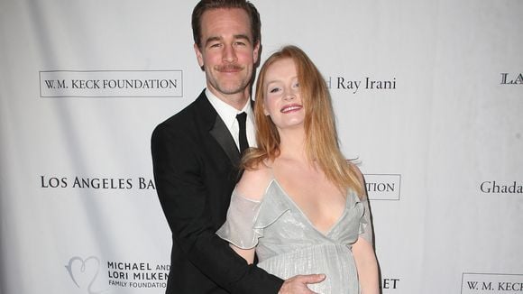 James Van Der Beek s'en est allé à 48 ans : les mots de son épouse à l’occasion des 10 ans de leur fille Emilia