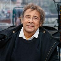 Laurent Voulzy ouvre les portes de sa maison à Joinville-le-Pont, une demeure où il a passé l'essentiel de sa vie