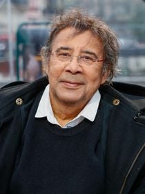 Laurent Voulzy ouvre les portes de sa maison à Joinville-le-Pont, une demeure où il a passé l'essentiel de sa vie