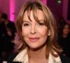 À l'occasion des 20 ans de son association "Toutes à l'école", Tina Kieffer s'est livrée dans les colonnes de "TV Magazine".

Tina Kieffer - 10ème édition du Prix de la Femme d'Influence au musée de l'homme à Paris © Veeren/Bestimage