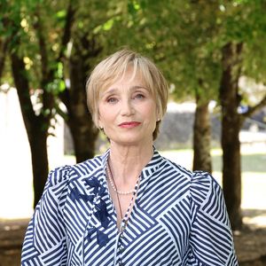 Kristin Scott Thomas fait sensation au Festival du Film Britannique et Irlandais de Dinard en présentant son premier film en tant que réalisatrice, "My Mother’s Wedding".
Kristin Scott Thomas - Photocall du jury de la 17ème édition du Festival du Film Francophone (FFA) de Angoulême.
© Coadic Guirec / Bestimage
