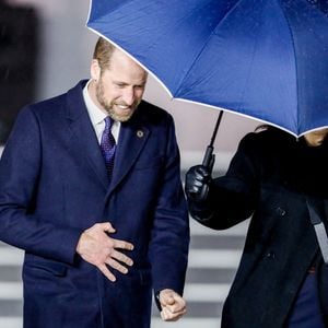 Une première depuis bien longtemps qui promet une journée animée du côté des Windsor !
Le prince William, prince de Galles - Arrivées à la cérémonie de réouverture de la cathédrale Notre-Dame de Paris, le 7 décembre 2024. Joyau de l’art gothique, lieu de culte et de culture, symbole universel de la France et de son histoire, la cathédrale de Notre-Dame de Paris rouvre ses portes les 7 et 8 décembre, cinq ans après le terrible incendie qui l’avait ravagée le 15 avril 2019. © Bestimage