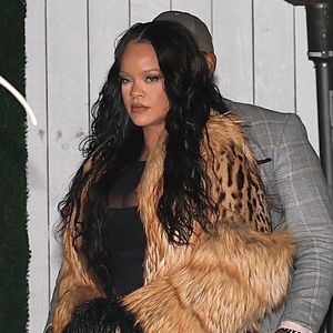 EXCLUSIF Santa Monica, CA Joyeux 38ème anniversaire Rihanna ! ASAP Rocky a organisé une fête d'anniversaire surprise pour Rihanna chez Giorgio Baldi à Santa Monica. 


Sur la photo : Rihanna



BACKGRID USA 20 FÉVRIER 2026



USA : +1 310 798 9111 / usasales@backgrid.com



ROYAUME-UNI : +44 208 344 2007 / uksales@backgrid.com



Clients britanniques - Images contenant des enfants

Please Pixelate Face Prior To Publication
