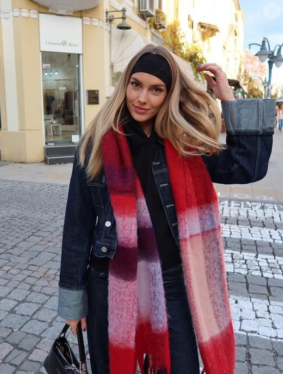Agathe Cauet, Miss Nord-Pas-De-Calais 2022 en route pour Miss Monde 2025