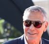 Pour cette nouvelle aventure, il s’associera à l’homme d’affaires canadien Graham Porter, propriétaire de l’hôtel Lou Calen.

George Clooney au "Sommet Lumière" à la Fondation Maeght à Saint-Paul-de-Vence, afin de définir un nouveau multilatéralisme pour le cinéma et l'image animée. 

© Syspeo/Pool/Bestimage
