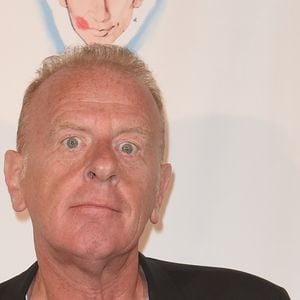 Jean Teule à la générale de la comédie musicale de Jean-Paul Gaultier "Fashion Freak Show" au théâtre des Folies Bergère à Paris le 28 septembre 2018.
© Coadic Guirec / Bestimage