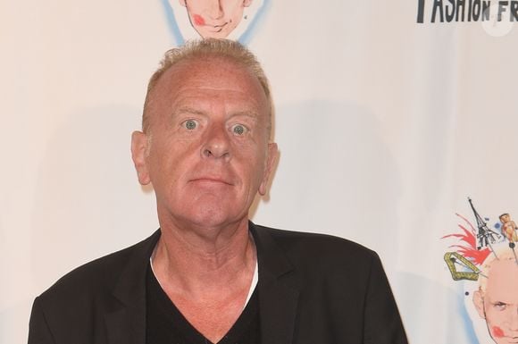 Jean Teule à la générale de la comédie musicale de Jean-Paul Gaultier "Fashion Freak Show" au théâtre des Folies Bergère à Paris le 28 septembre 2018.
© Coadic Guirec / Bestimage