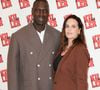 Joyeux anniversaire Omar Sy !

Omar Sy et Hélène Sy - Avant-première du film "The Killer" au cinéma Pathé Palace à Paris © Coadic Guirec / Olivier Borde / Bestimage